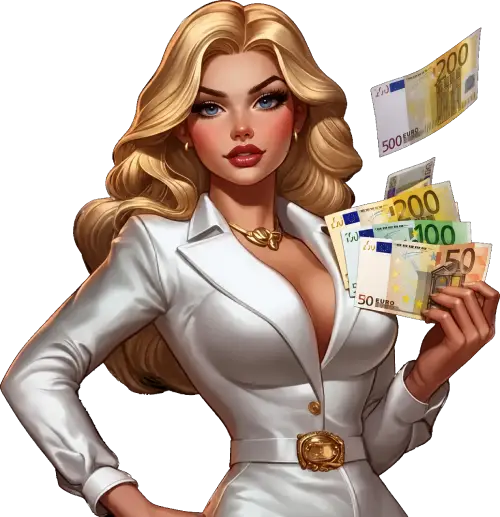 Money Moon — 100% + 75 darmowych spinów