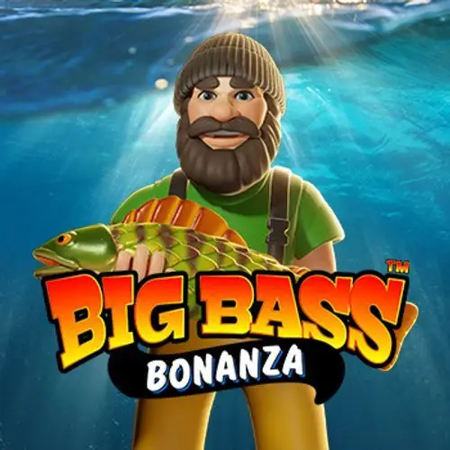 Money Moon — Big Bass Bonanza