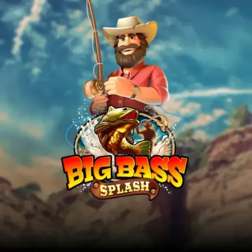 Money Moon — Big Bass Splash