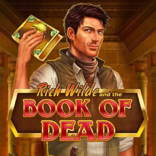 Money Moon — Book of Dead