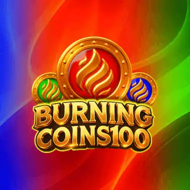 Money Moon — Burning Coins 100