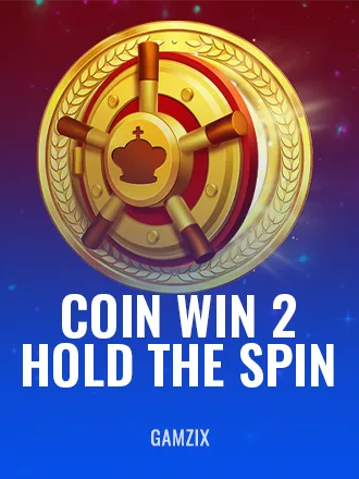 Money Moon — Coin Win 2: Hold The Spin