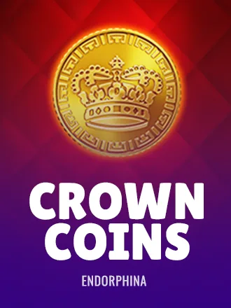 Money Moon — Crown Coins