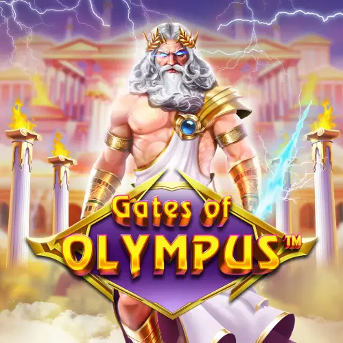 Money Moon — Gates of Olympus
