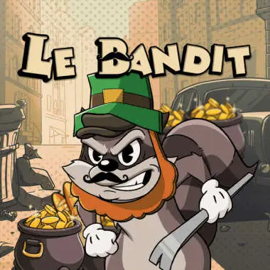 Money Moon — Le Bandit