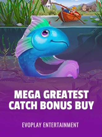 Money Moon — Mega Greatest Catch Bonus Buy