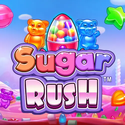 Money Moon — Sugar Rush