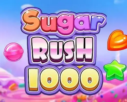 Money Moon — Sugar Rush 1000
