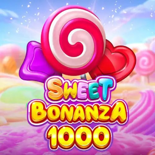 Money Moon — Sweet Bonanza 1000