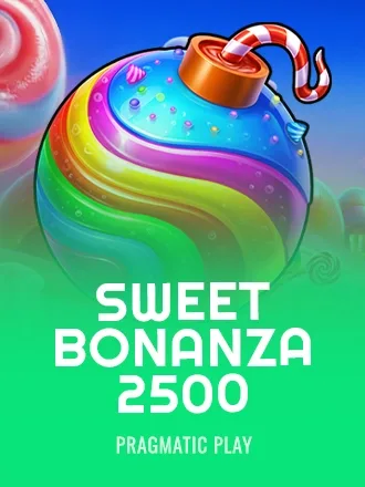 Money Moon — Sweet Bonanza 2500