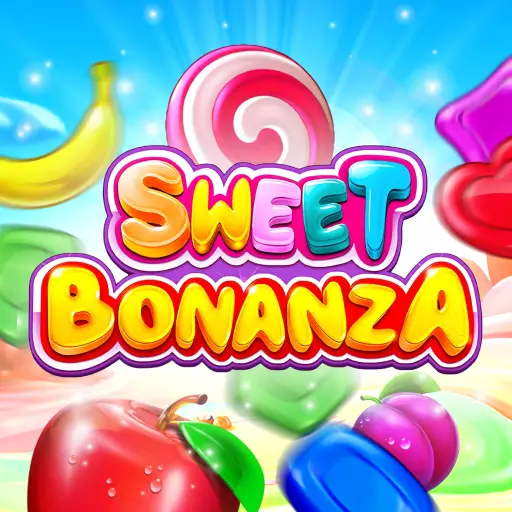 Money Moon — Sweet Bonanza