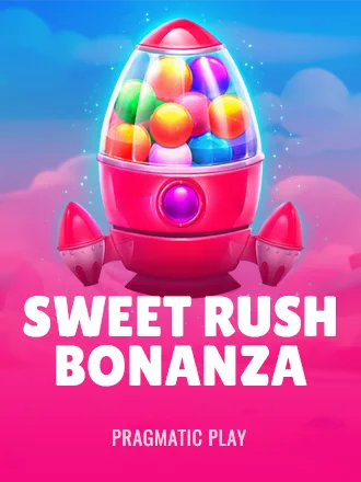 Money Moon — Sweet Rush Bonanza