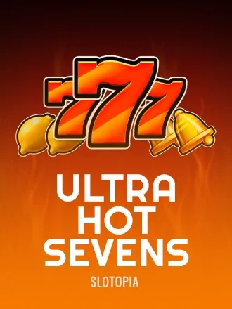 Money Moon — Ultra Hot Sevens