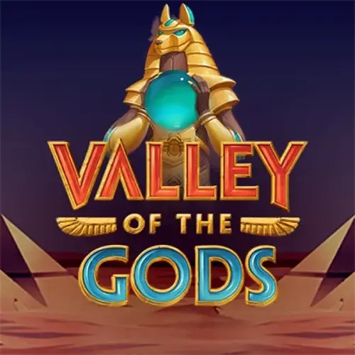 Money Moon — Valley Of The Gods