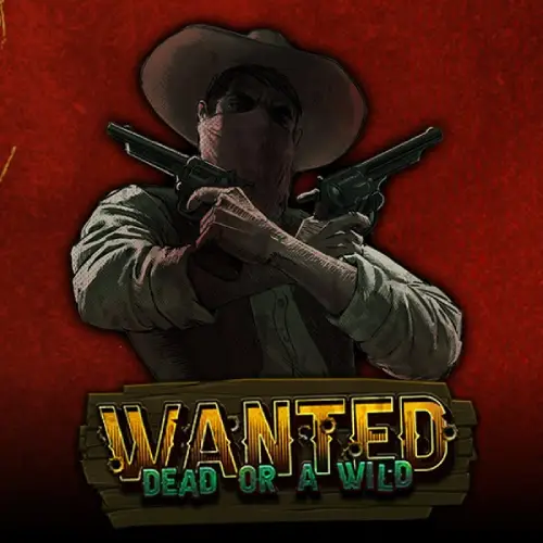 Money Moon — Wanted Dead or a Wild