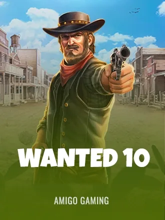 Money Moon — Wanted10