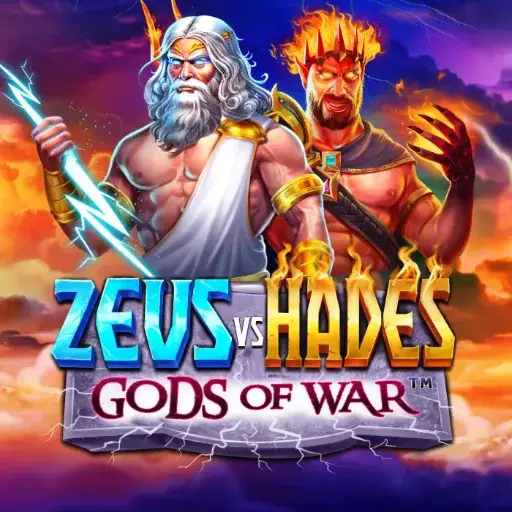 Money Moon — Zeus vs Hades - Gods of War